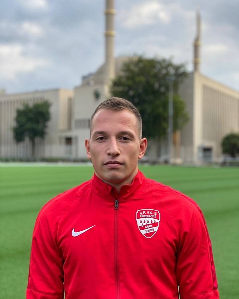 Foto: FC Eintracht Köln