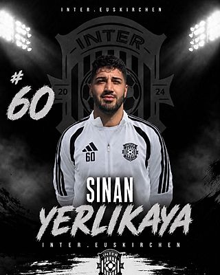Sinan Yerlikaya