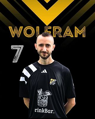 Manuel Wolfram
