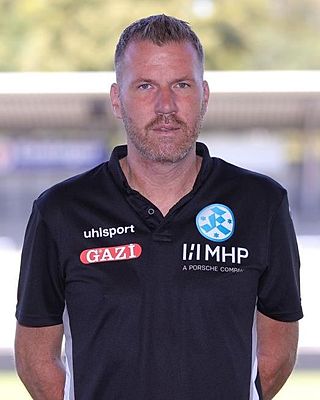 Timo Neuhaus