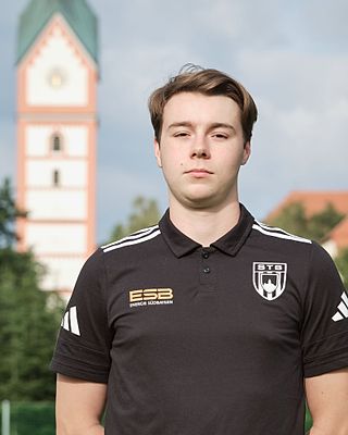 Joel Walonka
