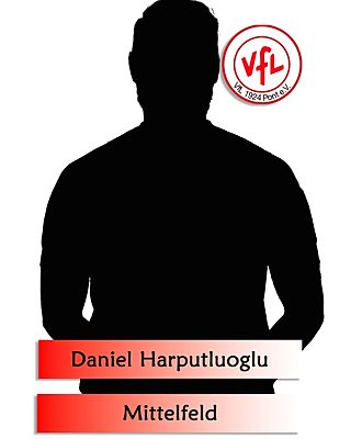 Daniel Harputluoglu