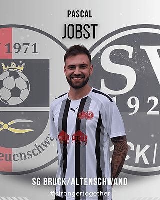 Pascal Jobst