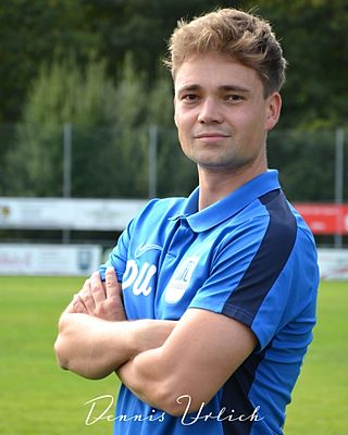Dennis Ulrich