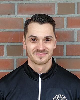 Kamil Özdilek