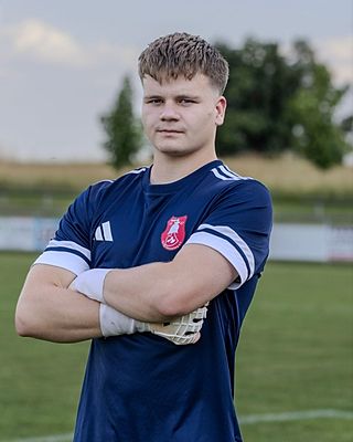 Daniil Battermann
