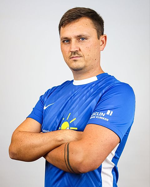 Foto: Sportfotografie Rostam