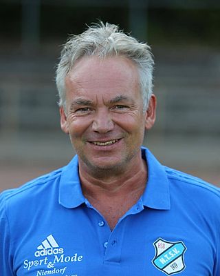 Michael Werdermann