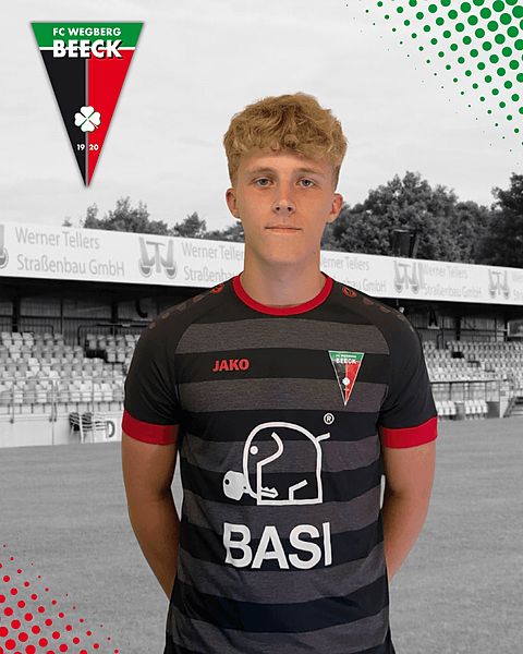 Foto: FC Wegberg-Beeck