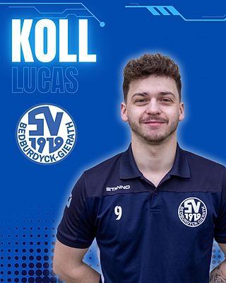Lucas Koll