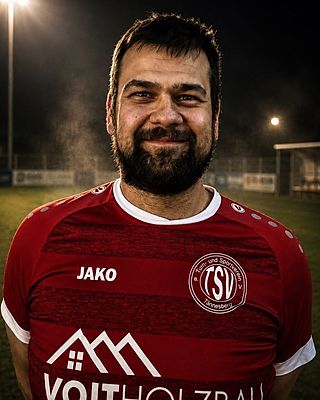 Andreas Burger