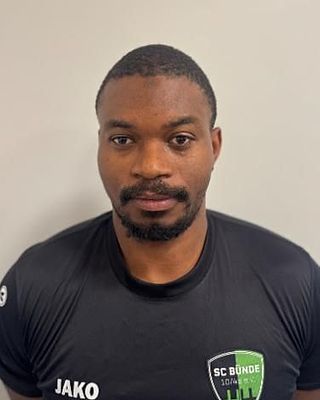 Thierno Mamoudou Bah