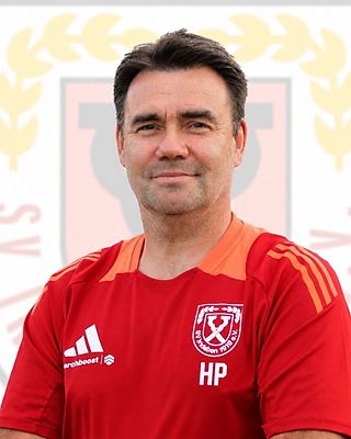 Heiko Pesch