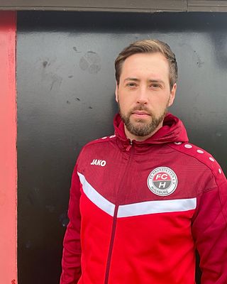 Sebastian Finkenberger