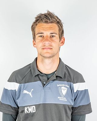 Mike Dominik Kollenda