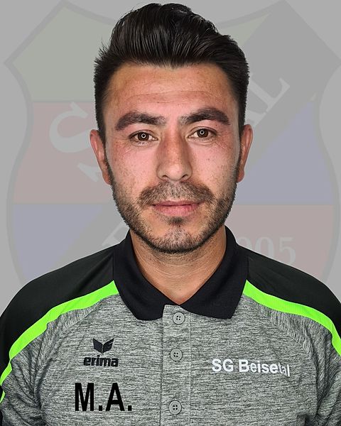 Ali Manzor Aqeli