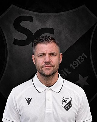 Stefan Wingartz