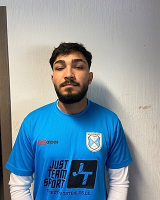 Alexandru-Mihai Dorot