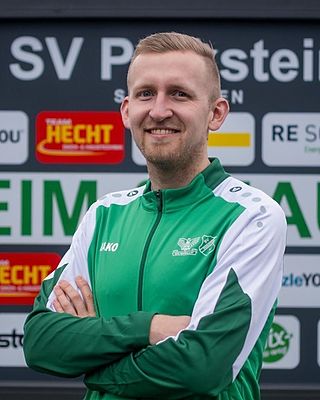 Jonas Berndt