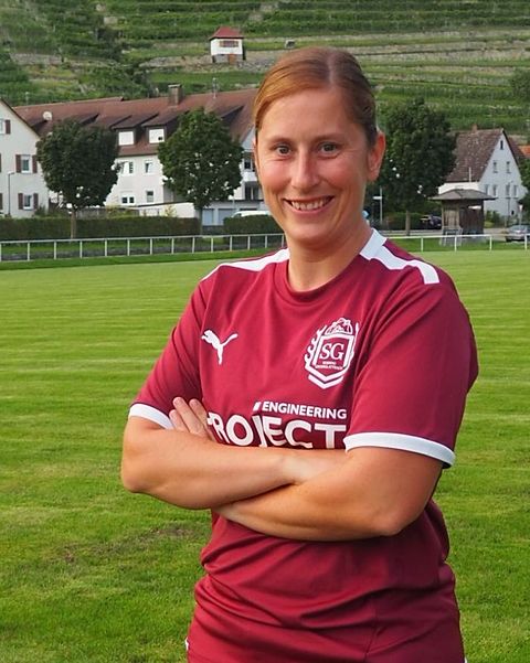 Foto: Lea Kadelbach