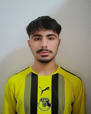 Rashed Mousko