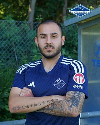 Erkan Erdem