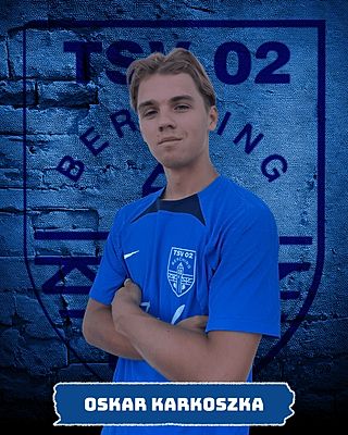 Oskar Karkoszka