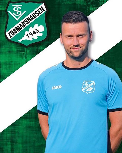 Foto: Sarah Bechowsky (Layout) - TSV