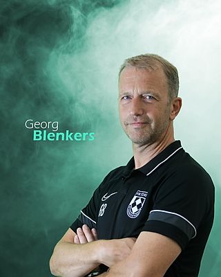 Georg Blenkers
