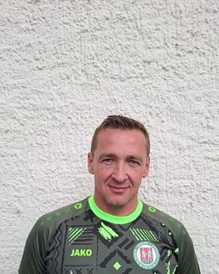 Andre Kasper