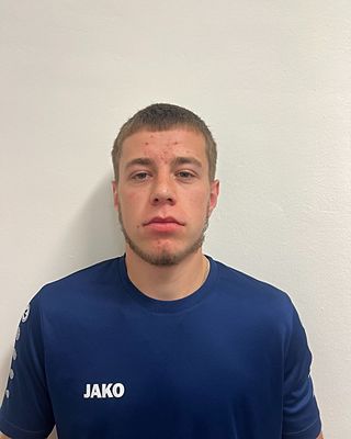 Viktor Ostafiichuk