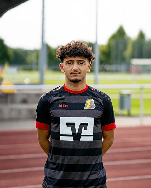 Mahmoud Aljanabi