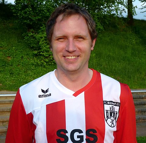 Foto: Norbert Maibaum