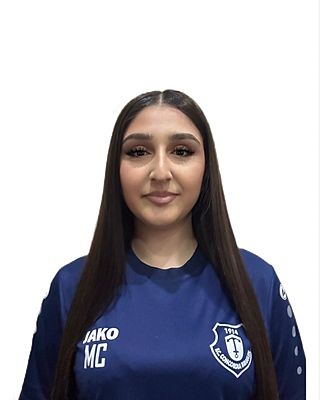 Mina Cheikhi
