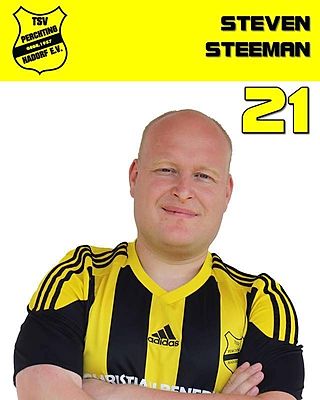 Steven Steeman