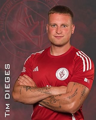 Tim Dieges