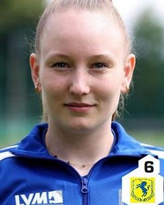 Paulina Budde