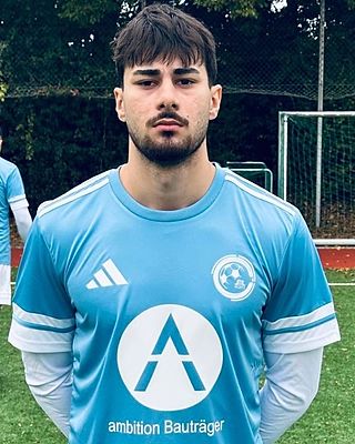 Mert Eren