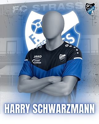 Harry Schwarzmann