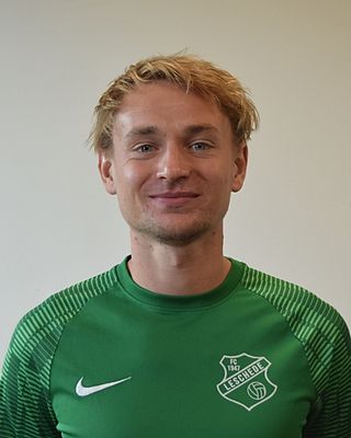 Simon Roling
