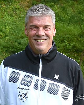 Joachim Kleiner