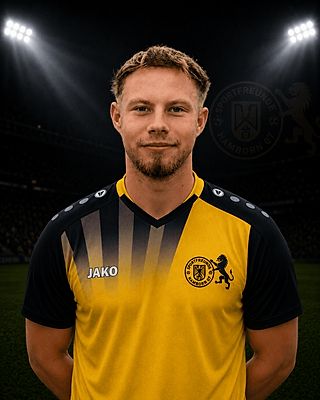 Marvin von Zabiensky