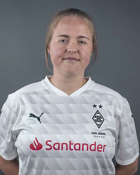 Foto: Borussia Mönchengladbach