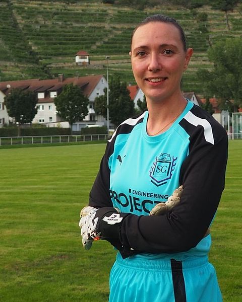 Foto: Lea Kadelbach