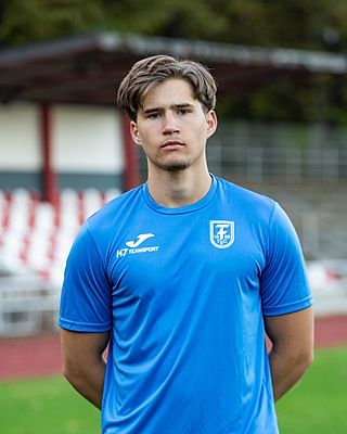 Joshua Fuchs