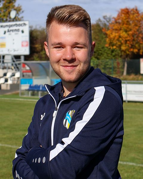 Foto: Sg Hungerbach