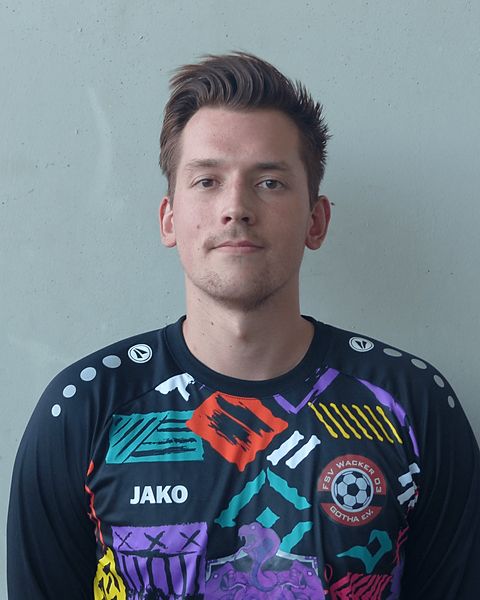 Foto: © FSV Wacker 03 Gotha