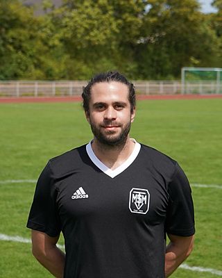 Dominik Atabay