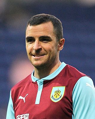 Dean Marney