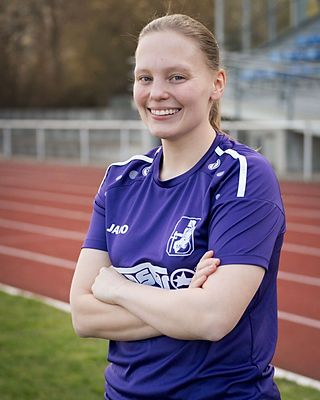 Chiara Geißler